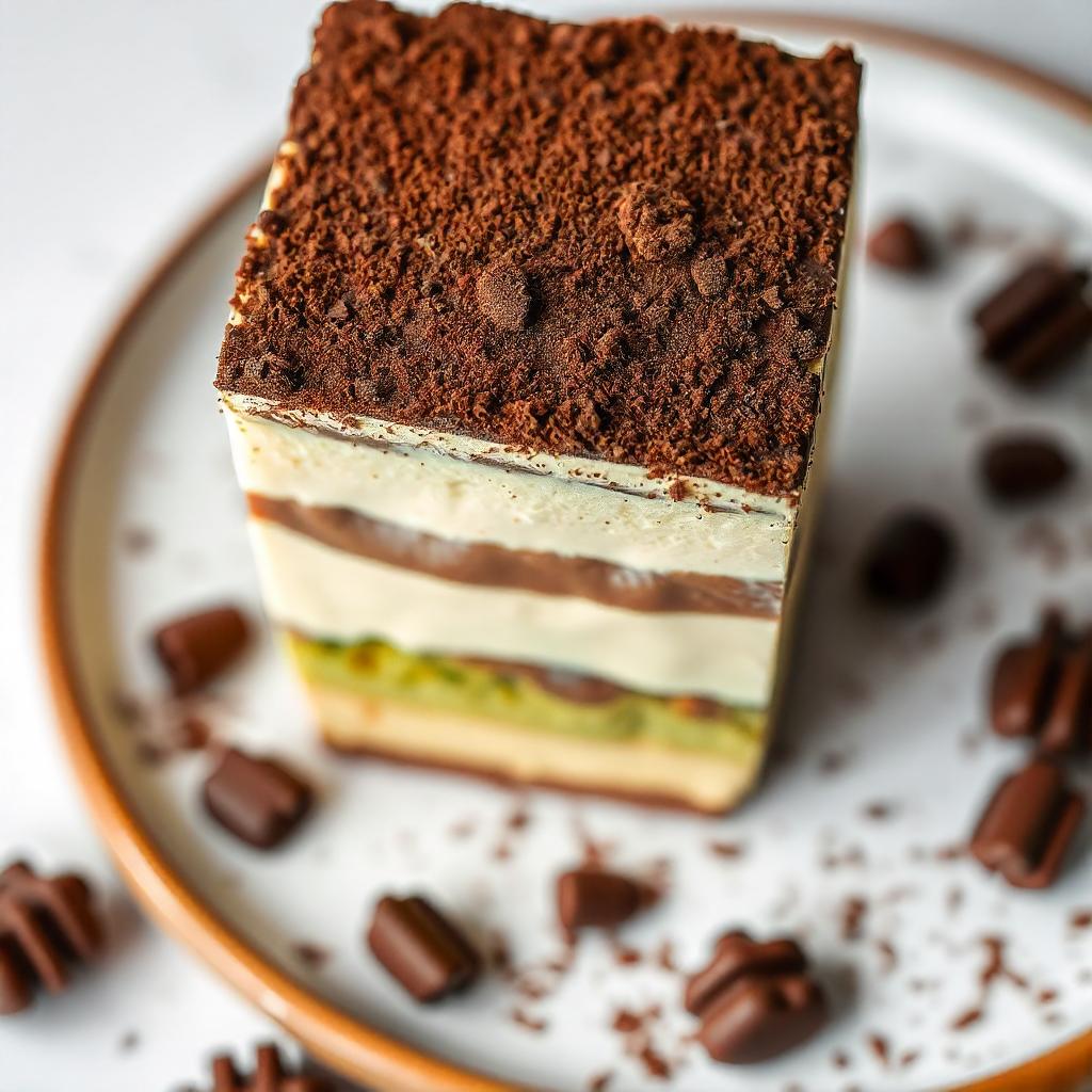 Dubai Schokolade Tiramisu Tiktok Trend: Schnell & lecker - Einfach Yummi Dubai Schokolade Tiramisu Tiktok Trend: Schnell & lecker - Einfach Yummi