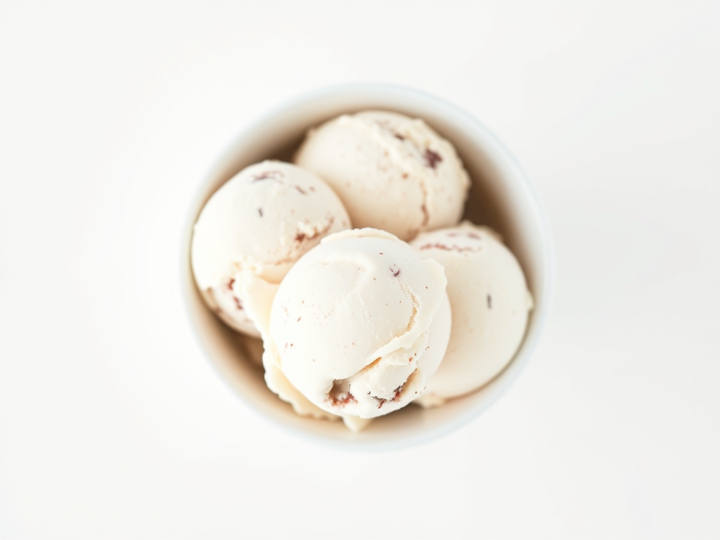 Ninja Creami Lebkucheneis - Einfach Yummi